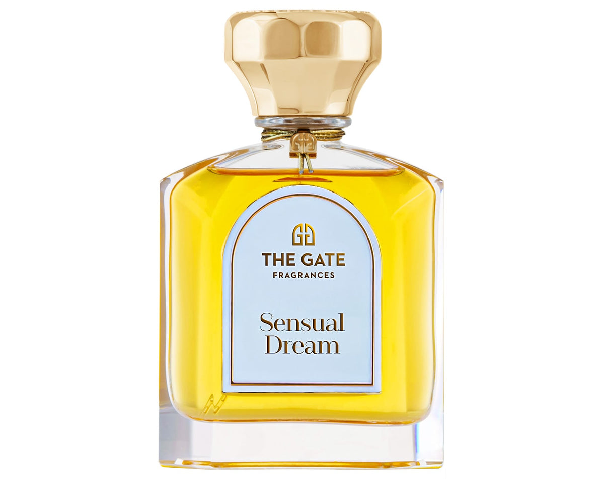 The Gate Sensual Dreams