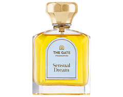 The Gate Sensual Dreams