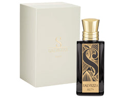 Salvezza AU 79 with box