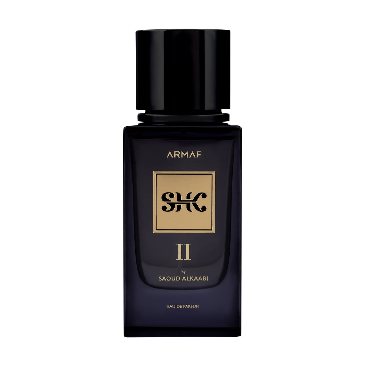 Shk II