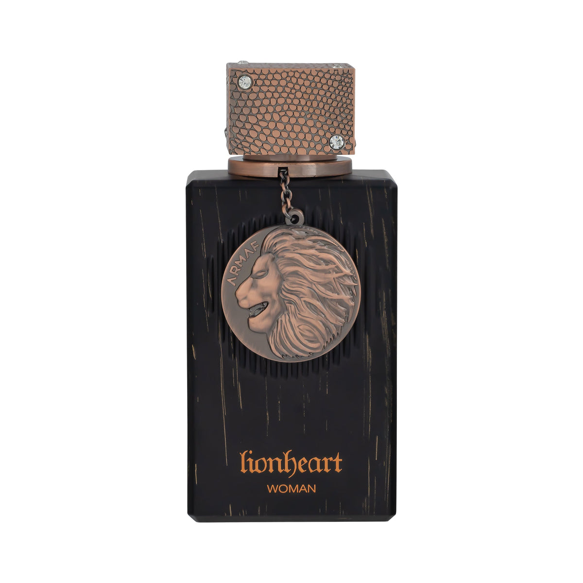 Club De Nuit Heritage Lionheart Woman