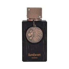 Club De Nuit Heritage Lionheart Woman