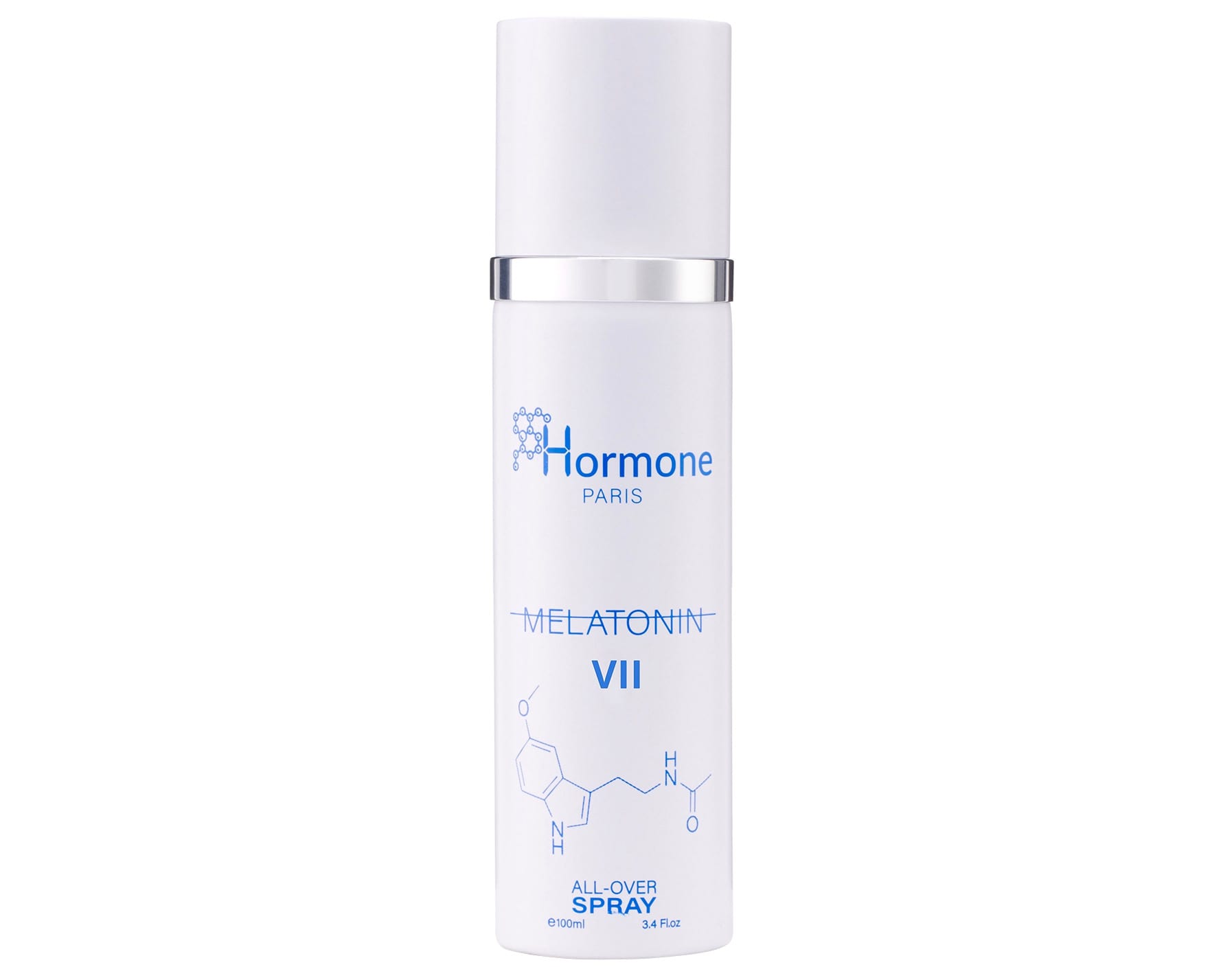 Hormone-Melatonin-VII