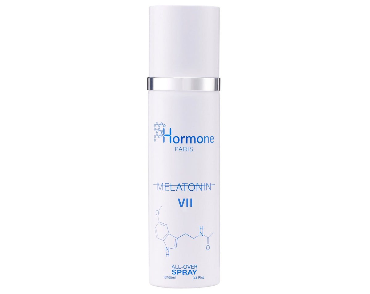 Hormone-Melatonin-VII